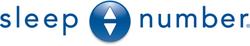 sleep_number_logo Sleep Number company logo