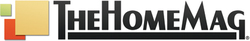 TheHomeMag-logo The Home Mag Logo