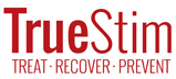 True-Stim-logo True Stim company logo